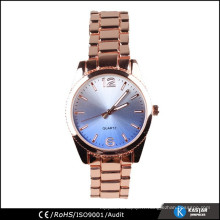 Montre japonaise miyota 2035 montre mouvement quartz